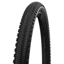 Schwalbe Cubierta De Gravel G-one Overland Super Ground Tubeless 700c X 50