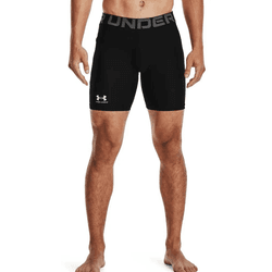 Under Armour Pantalones Cortos De Capa Base Heatgear