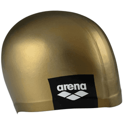 Arena Gorro De Natación Logo Moulded