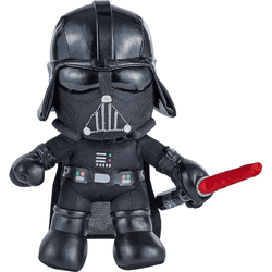 Star Wars Peluche Darth Vader 15 Cm