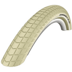 Schwalbe Cubierta Rígida Urbana Little Big Ben Hs439 K-guard 28´´ X 38