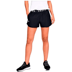 SHORT UNDER ARMOUR PLAY UP 3.0 MUJER