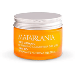 Crema Facial MATARRANIA (30 ml)