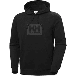 Helly Hansen Hh Box Hoodie