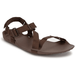 Sandalias XERO SHOES Trek Marrón (44)