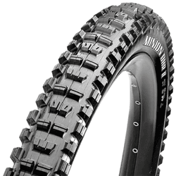 Maxxis Cubierta De Mtb Minion Dhr Ii 3ct/exo/tr 120 Tpi Tubeless 27.5´´ X 2.80