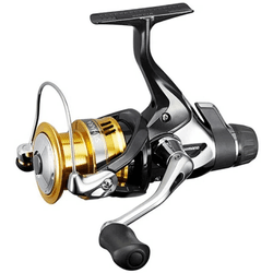 Shimano Carrete De Spinning Sahara Rd