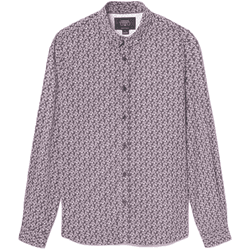 le Temps Des Cerises Camisa Informal Hombre Floy Estilo Casual