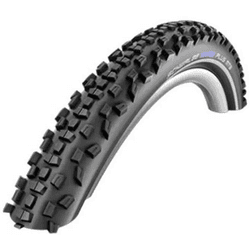 Schwalbe Cubierta Rígida De Mtb Marathon Plus Tour Smartguard Dual 27.5´´ X 2.10