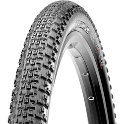 Maxxis Cubierta De Gravel Rambler Tubeless 700 X 38