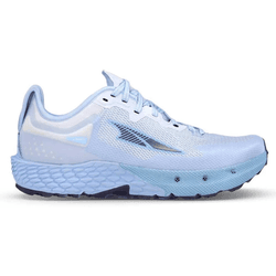 Altra W TIMP 4 TRAIL TIMP ICE FLOW BLUE