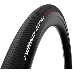 Vittoria Cubierta De Carretera Corsa Tubular 700c X 23