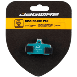 Jagwire Sport Pastillas De Freno De Disco Shimano Deore Xt M8020/saint M810/m820/zee M640