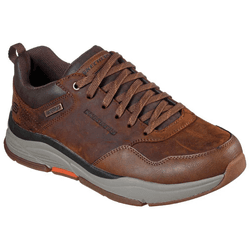 Skechers Zapatillas Bengao Hombre Marrón