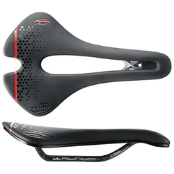 Selle San Marco Sillín Aspide Short Open-fit Carbon Fx Narrow