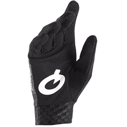 Ropa hombre Guantes Prologo Guantes Faded Negro Guantes