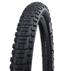 Schwalbe Cubierta Rígida De Mtb Johnny Wats 27.5´´ X 2.60