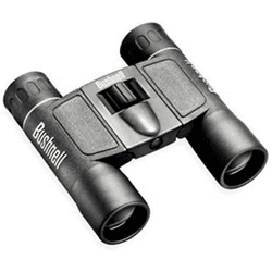 Bushnell Prismáticos 12x25 Powerview Frp