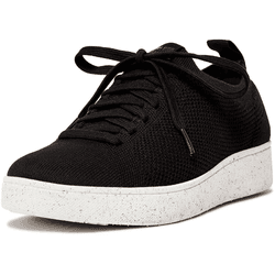 Zapato mujer Rally Knit Negro EU 37 FITFLOP