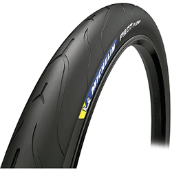 Michelin Cubierta De Mtb Pilot Pumptrack Competition Line Tubeless 26´´ X 2.25