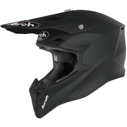 Airoh Casco de Cross  Wraap Mate