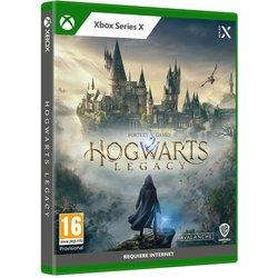 Xbox Series X Hogwarts Legacy