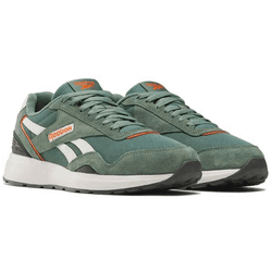 Reebok - Deportivos gl 1000 hombre