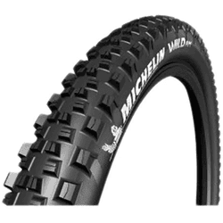 Michelin Cubierta De Mtb Wild Am Performance Line Tubeless 26´´ X 2.25