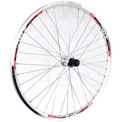 Gurpil Rueda Trasera De Mtb Zac Inox 26´´ 8-11s Tubeless