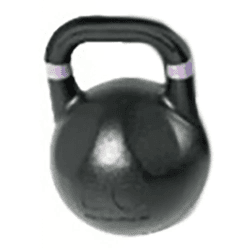 Kettlebell OLIVE Competitive 20 Kg