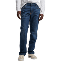 Superdry Vaqueros Vintage Slim Straight Azul