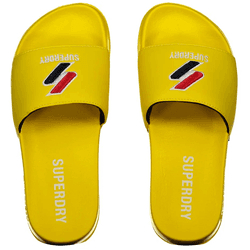 Superdry Core Pool Flip Flops