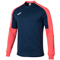 Joma Sudadera Con Media Cremallera Eco Championship