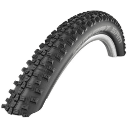 Schwalbe Cubierta Rígida De Mtb Smart Samoa Performance 29´´ X 2.10