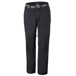 Columbia Pantalones Cascades Explorer Convertible