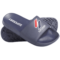 Superdry Core Pool Flip Flops