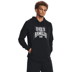 Under Armour Sudadera Con Capucha Rival Terry Graphic