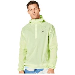 Superdry Chaqueta Run Lw Waterproof Shell