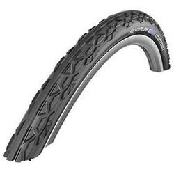 Schwalbe Cub.24x1-3/8 K-guard A/r Gris/neg