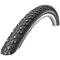 Schwalbe Cubierta Urbana Marathon Winter Plus Smart Guard Tubeless 26´´ X 2.00