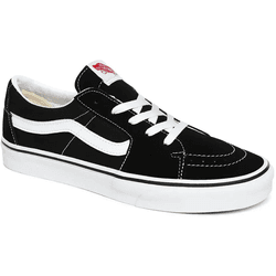 Zapatillas Vans Ua Sk8-Low Black/True