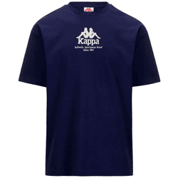 Kappa Camiseta De Manga Corta Authentic Gastor