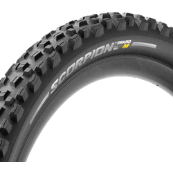 Cubierta Pirelli Scorpion Enduro M 27,5x2,40