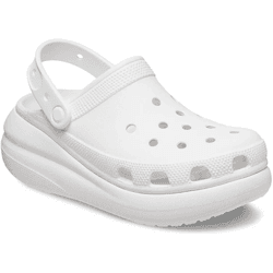 Crocs para Niños CROCS (37/38 - Blanco)