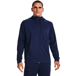 Under Armour Sudadera Con Cremallera Armour Fleece