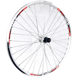 Gurpil Rueda Trasera De Mtb Zac Inox 26´´ 7s Tubeless