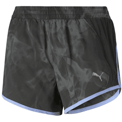 Puma Pantalones Cortos Run Favorite Aop Velocity