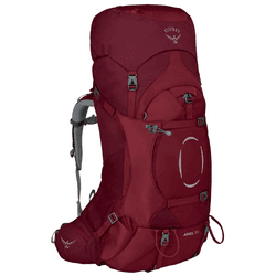 Osprey Mochila Ariel 55l