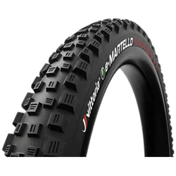 Vittoria Cubierta Mtb E-martello Gris/n 65-622/29x2.6 Pleg G2