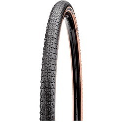 Neumático blando Maxxis Rambler 700x38c Exo / tubeless Ready / tanwall